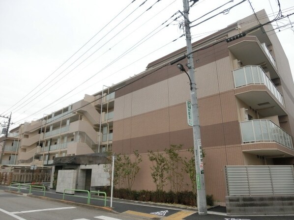 デュオステージ鷺ノ宮の物件内観写真